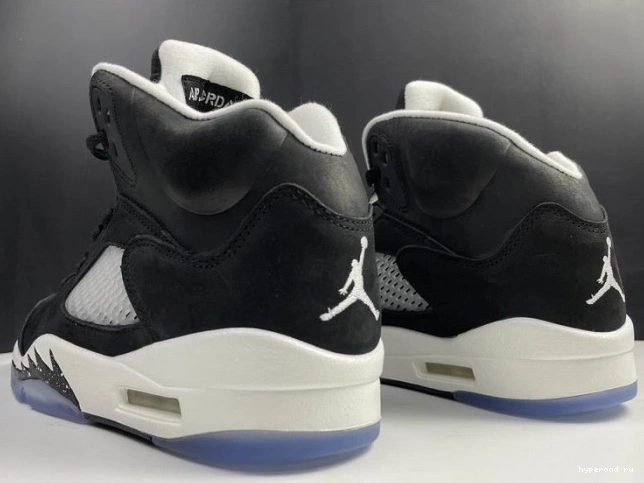 AIR 5 JORDAN CT4838-011 OREO 1023